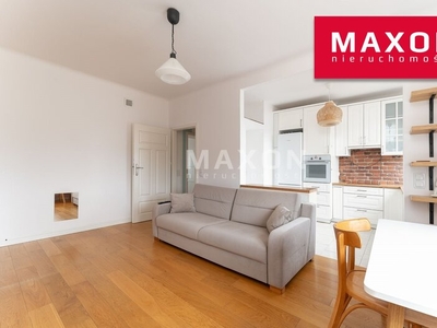 Mieszkanie do wynajęcia 49,00 m², piętro 4, oferta nr 25252/MW/MAX
