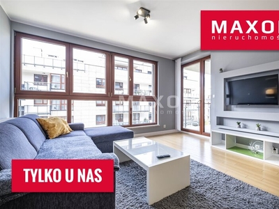 Mieszkanie do wynajęcia 53,43 m², piętro 2, oferta nr 25261/MW/MAX