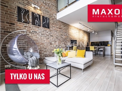 Mieszkanie do wynajęcia 68,75 m², piętro 5, oferta nr 25186/MW/MAX