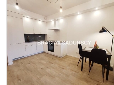 Mieszkanie na sprzedaż 27,60 m², piętro 2, oferta nr BS1-MS-299664