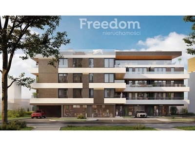 Mieszkanie na sprzedaż 28,68 m², piętro 4, oferta nr 27353/3685/OMS