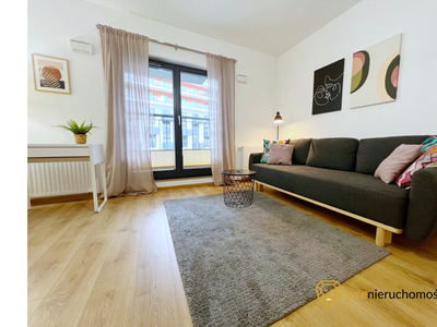 Mieszkanie na sprzedaż 29,62 m², piętro 4, oferta nr 575228