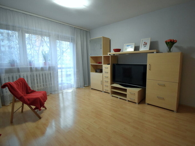 Mieszkanie na sprzedaż 42,50 m², piętro 3, oferta nr 43895/2517/OMS