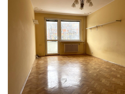 Mieszkanie na sprzedaż 44,50 m², parter, oferta nr TC652987
