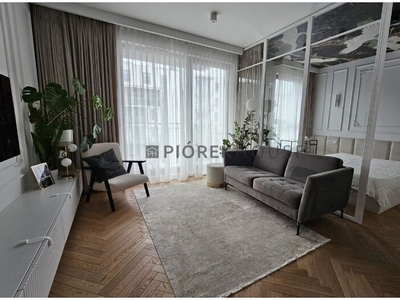 Mieszkanie na sprzedaż 54,39 m², piętro 5, oferta nr 55282/6624/OMS