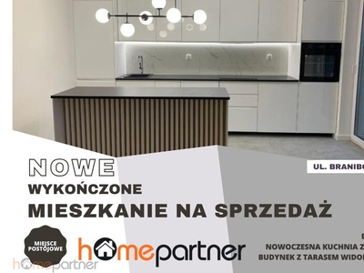 Mieszkanie na sprzedaż 55,31 m², piętro 5, oferta nr 13493