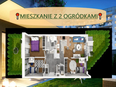 Mieszkanie Poznań