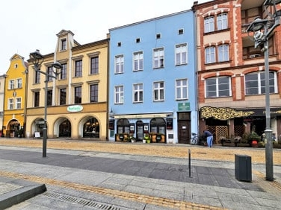 Mieszkanie, Rynek