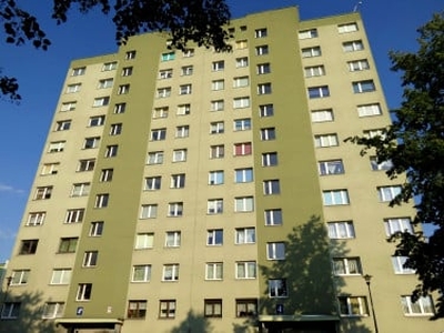 Mieszkanie, ul. Bielska