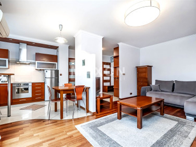 Apartament, ul. Bukowińska