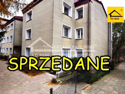 Mieszkanie, ul. Nowomiejska