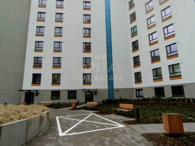 Apartament, ul. Śródziemnomorska