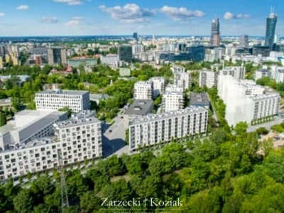 Mieszkanie Warszawa