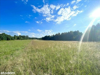 Na Sprzedaż Działka Budowlana Ożarowice, 1440 m2