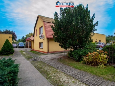 Obiekt na sprzedaż 336,00 m², oferta nr FRP-BS-196402-1