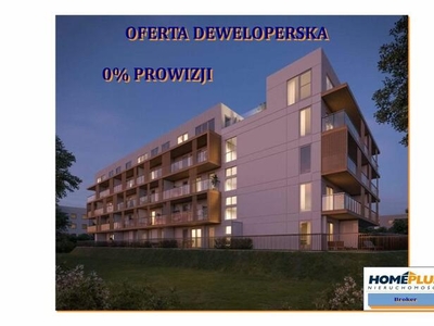 Oferta deweloperska w centrum Helu