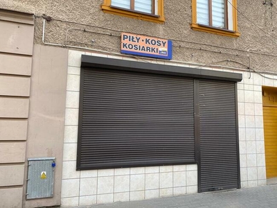 SPRZEDAM LOKAL UŻYTKOWY 30,6 M.KW.