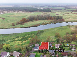 Do sprzedaży dom wolnostojący Borek 220m2