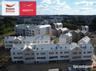 Dom szeregowy na sprzedaż Gdańsk 145.47m2