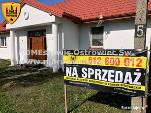 Dom wolnostojący sprzedam Sudół 135m2