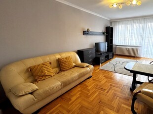 Dwa pokoje 51m² dz. Północ, do wynajęcia od zaraz!