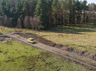 Działka budowlana Koszęcin,