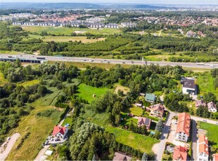 Działka budowlana Sprzedaż Kraków, Polska