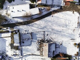 Działka budowlana Zagacie gm. Czernichów Zagacie , Zagacie, Strażacka