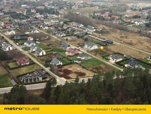 Działka nad morzem w Grzybowie 1240m2