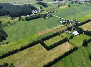 DZIAŁKI NA SPRZEDAŻ NOWA WIEŚ, LIPNIAK