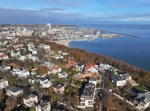 Gdynia Śródmieście widok na zatokę 54,20 3 -pokoje