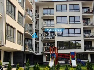 Komfortowy apartament nad morzem