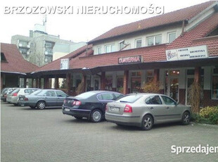 Lokal 90m2 Warszawa