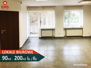 Lokal Białystok 90m2