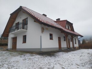 Lokal użytkowy do wynajęcia 135 m2 (parter)