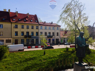 Lokal użytkowy na wynajem - Łódź Plac Reymonta