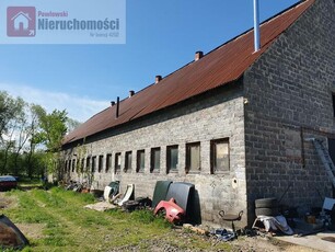 Lokal użytkowy Wielkie Drogi gm. Skawina