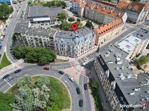 Lokale Bema Square całe III PIĘTRO