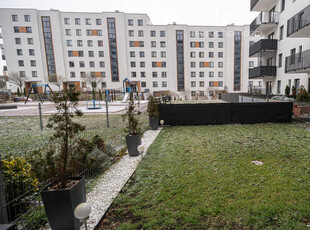 Luksusowy apartament 3-pokojowy w stanie idealnym