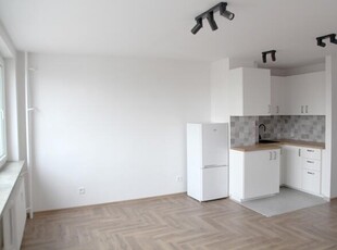 Mieszkanie 26m2 | Po remoncie | Warszawa Bielany |