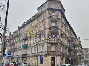 Mieszkanie Poznań gm. Poznań-Stare Miasto Centrum, Grobla