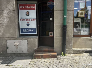 Mini lokal w centrum Bielska - Białej