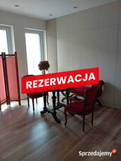 Na sprzedaż apartament z ogródkiem