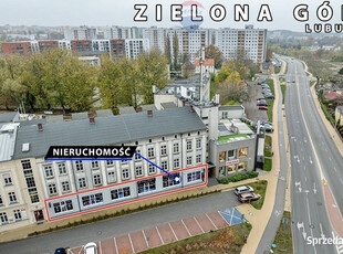 Na sprzedaż lokal o powierzchni 431,2 m² !!!