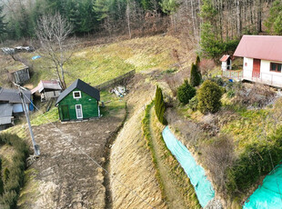 Nowosądecki, Łososina Dolna, Witowice Dolne