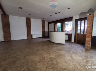 Oferta wynajmu lokalu 80m2 Zakopane