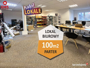 Oferta wynajmu lokalu Białystok 100m2