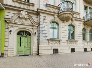 Prestiżowe Biura w Bema Square