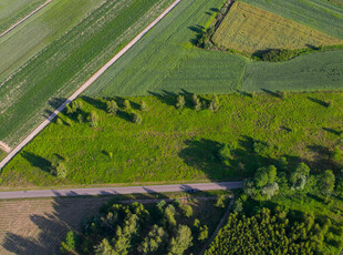 ✅Sprawdź >>>Działki w Nowych Paskach, sama natura✅