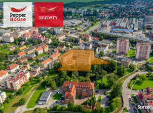 Sprzedaż lokalu 9040m2 Elbląg Polna